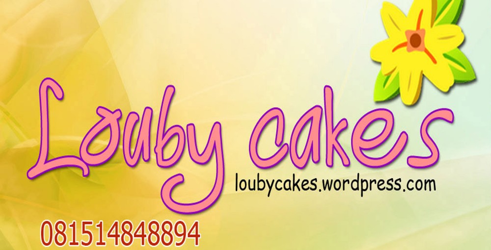 LoubyCakes & Cookies